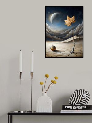 The Weight of Solitude