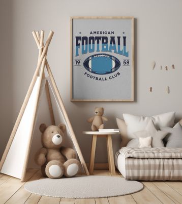 Football  American Football Club