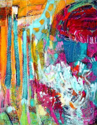 A Place to Plant Roots