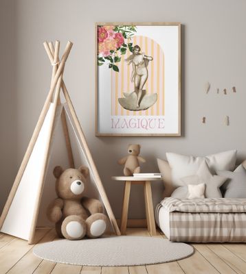 Magiqueaphrodite Ratioiso