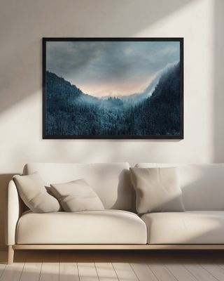 Near St jean D'Aulps 3