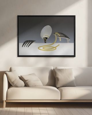 And now...? Eat? Part 1