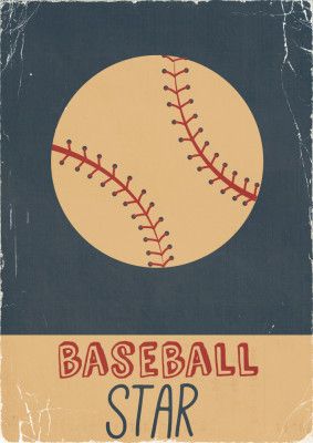 Baseball Star