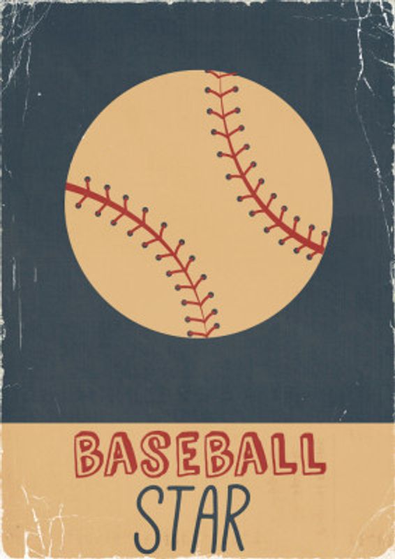 Baseball Star