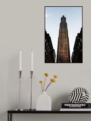 New York City's Architectural Beauty