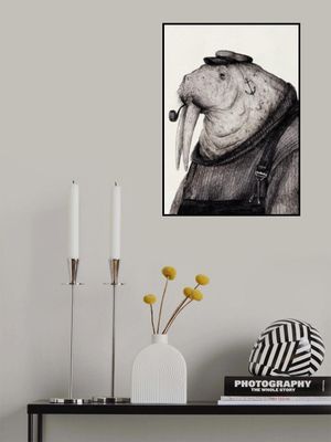 Sea Captain's Wisdom