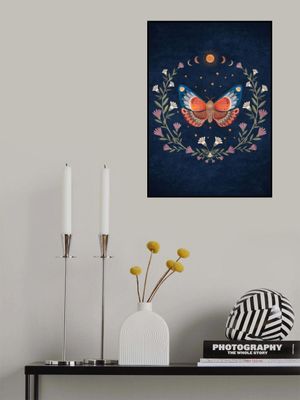 Butterfly Dreamscape