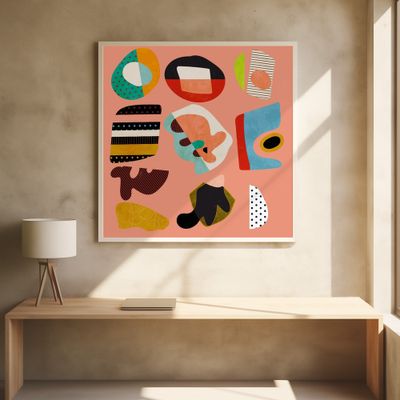 Minimal Shapes Bunte2