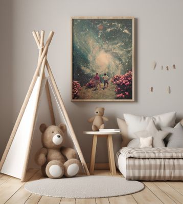 There Will Be Light In the End