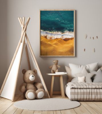 Seaside Serenity