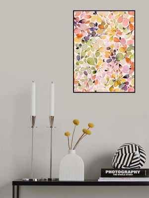 Eucalyptus Leaves Yellow