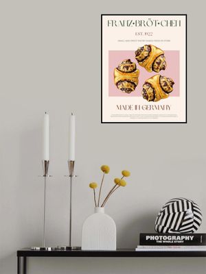 German Pastries Delight