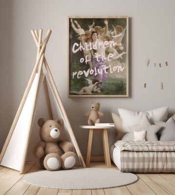 Pinkrevolution Ratioiso