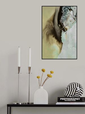 Earthly Motion 1upscaled Cgi 13287w