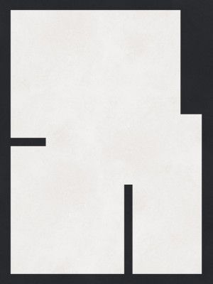 Black and white geometry 3