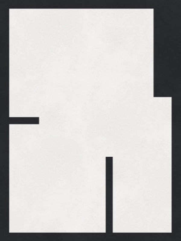 Black and white geometry 3