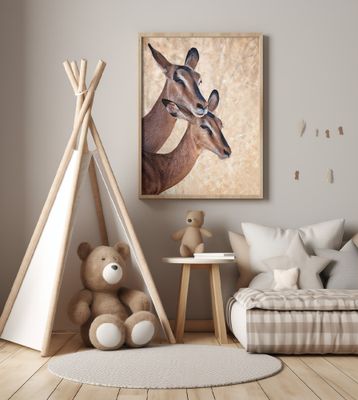 Do not worry, I'm here