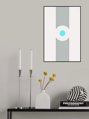 Boho Lines Series #1