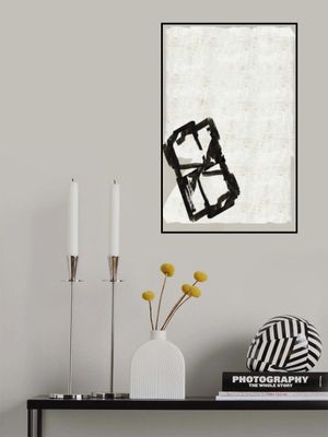 Contemporary Abstract No3