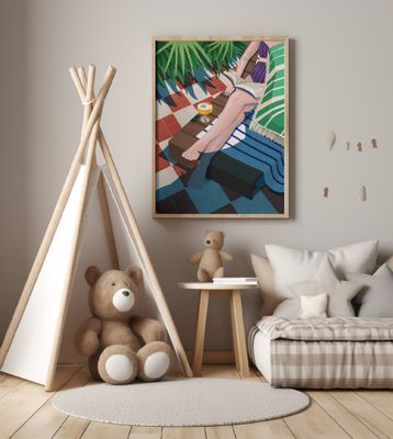 Just one more chapter