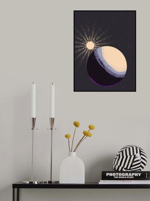 Space Solar System