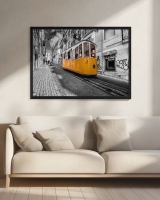 Funicular Bairro Alto