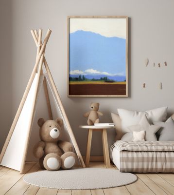 Skagit Flats Morning