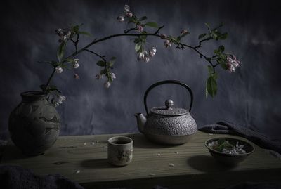 Japanese Tea