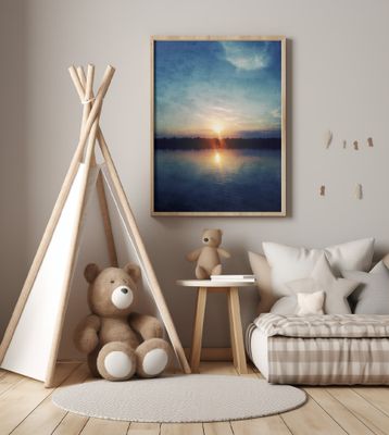 Here Comes the Night