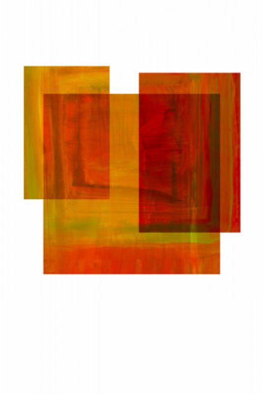 Golden Hour Transparencies 3