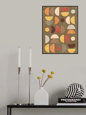 Retro Geometric Flow