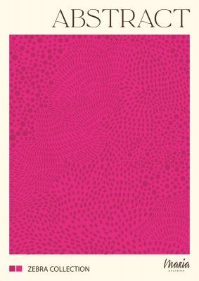 ABSTRACT. Zebra Collection