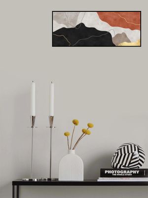 Expressive Modern Art