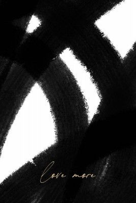 Love's Abstract Path