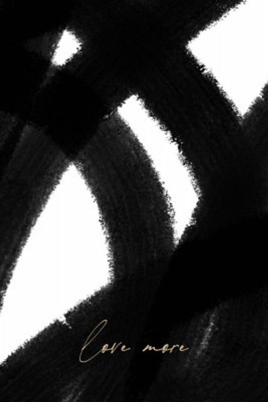 Love's Abstract Path