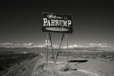 Pahrump