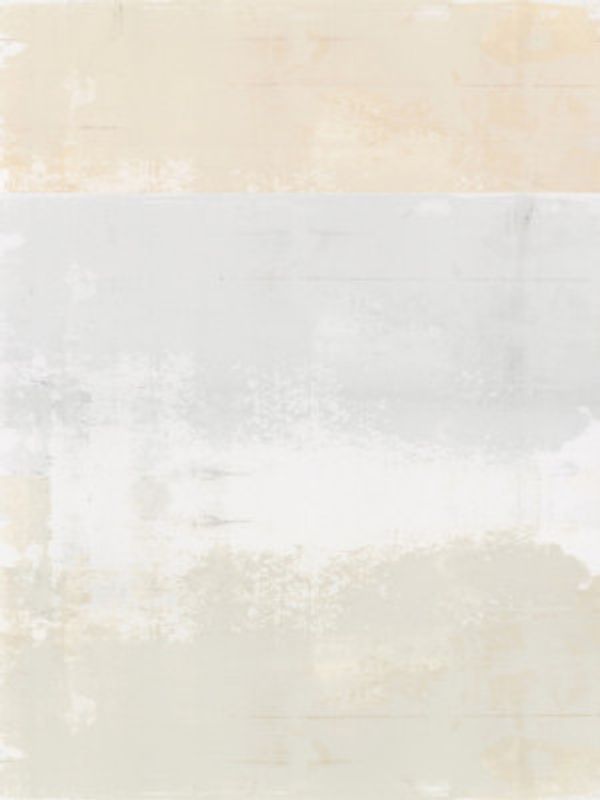 Minimal Landscape Abstract Art Print