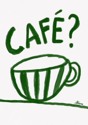 Café?