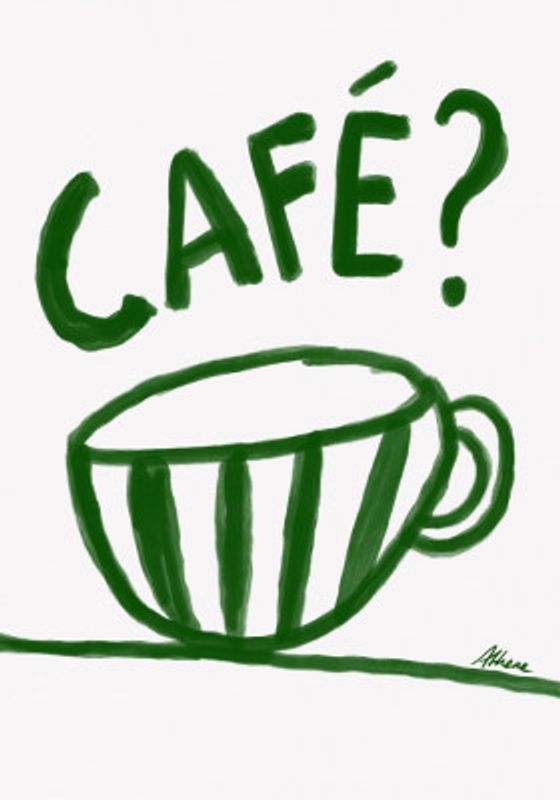 Café?