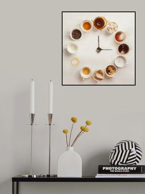 It's Always Coffee Time