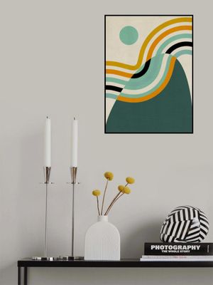 Rainbow Plus Shapes2