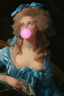 Blubblegumblue Ratio2x3