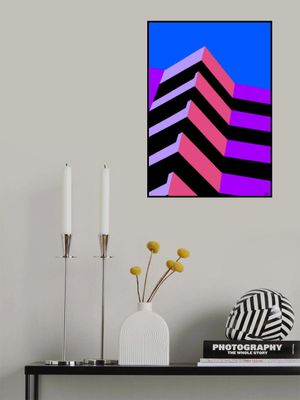 Geometric Ascend