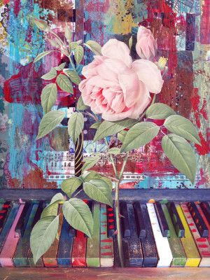 After the Music's Gone...