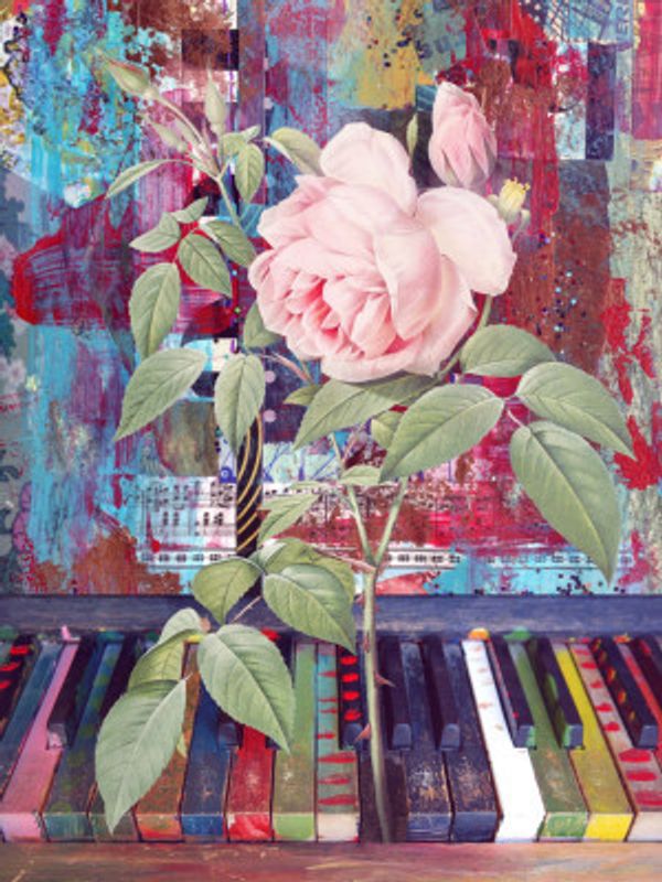 After the Music's Gone...