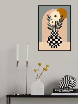 Whimsical Vases 01