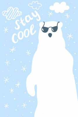 Polarbearstaycool