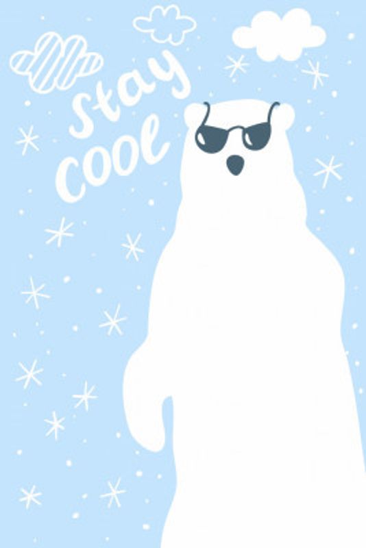 Polarbearstaycool