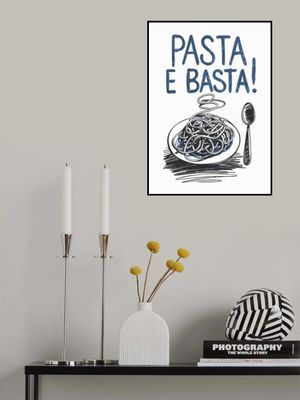 Pasta e Basta
