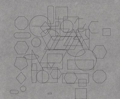 Geometric Shapes and Circles